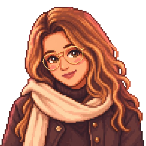 Profile illustration